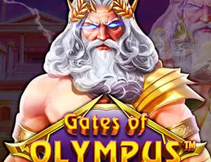 Gates Of Olympus