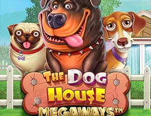 The Dog House Megaways